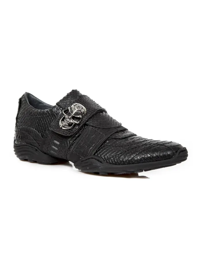 Men Snob M8401C61 New Rock Sneakers Men Snob M8401C61 New Rock Sneakers