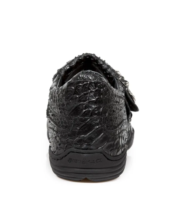 Men Snob M8401C61 New Rock Sneakers Men Snob M8401C61 New Rock Sneakers