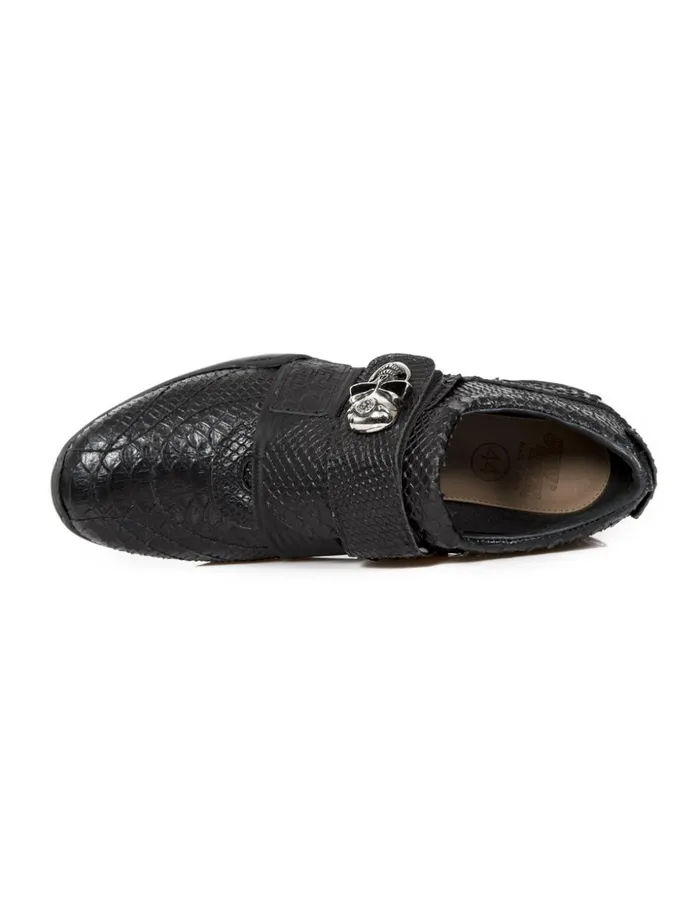 Men Snob M8401C61 New Rock Sneakers Men Snob M8401C61 New Rock Sneakers