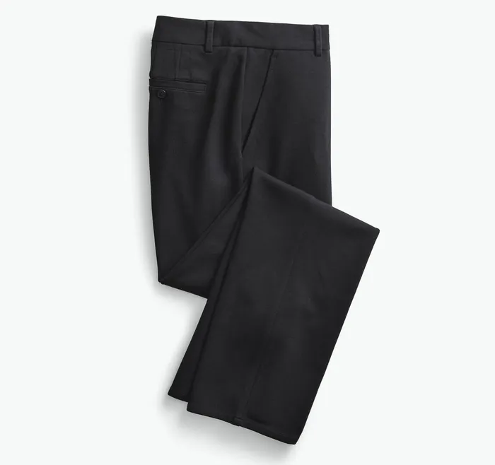 Men Xc Flex Knit Pants Black Solid JohnstonandMurphy Pants and Jeans Men Xc Flex Knit Pants Black Solid JohnstonandMurphy Pants and Jeans
