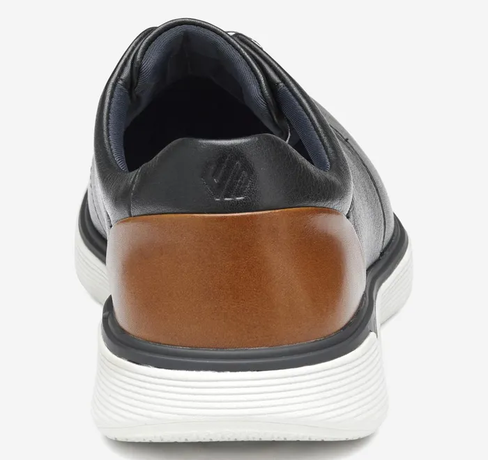 Men Xc4 Prentiss 2 Plain Toe Black Waterproof Full Grain JohnstonandMurphy LaceUps Men Xc4 Prentiss 2 Plain Toe Black Waterproof Full Grain JohnstonandMurphy LaceUps