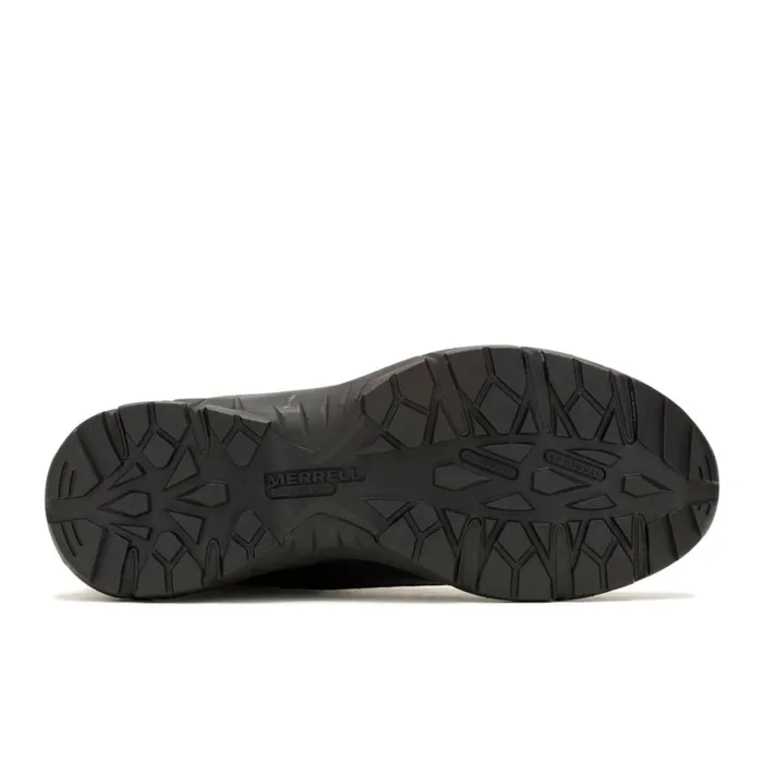 Merrell Boots Men Fullbench Tactical 6039039 Black