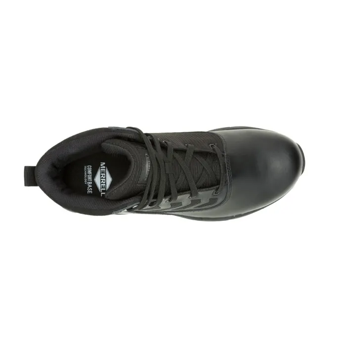 Merrell Boots Men Fullbench Tactical 6039039 Black