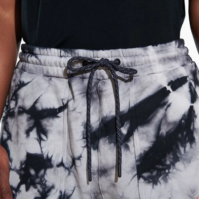 Merrell Bottoms Men Scout Short Black Tie Dye