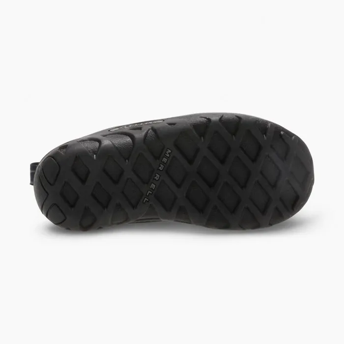 Merrell Easy On Easy Off Kids Big Jungle Moc India Ink Merrell Easy On Easy Off Kids Big Jungle Moc India Ink