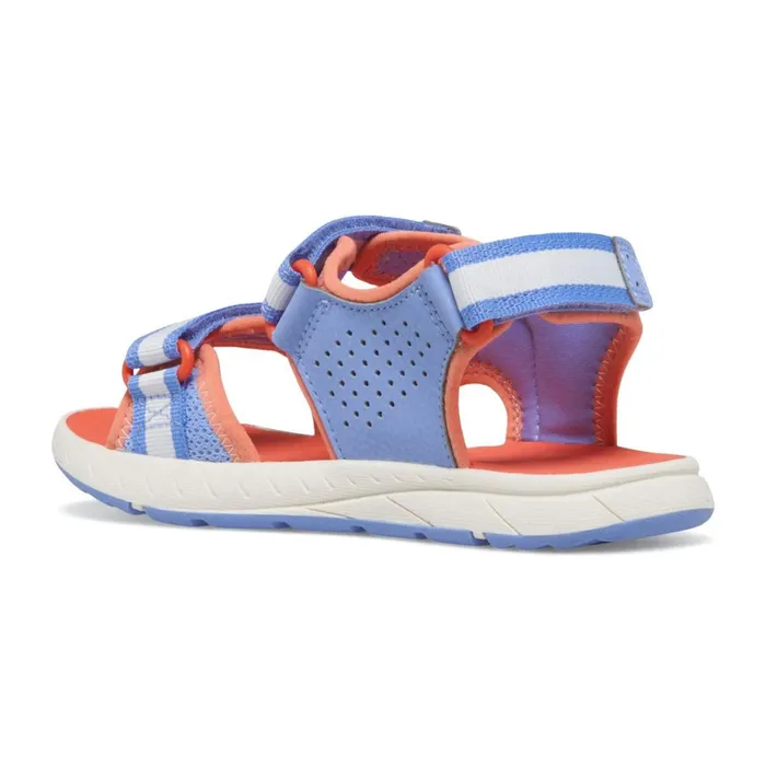 Merrell Sandals Kids Big Panther Sandal 30 Bluecoral
