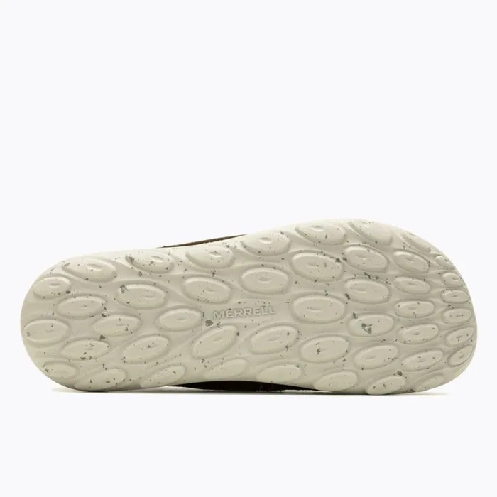 Merrell SlipOns Men Hut Moc 2 Suede Avocado