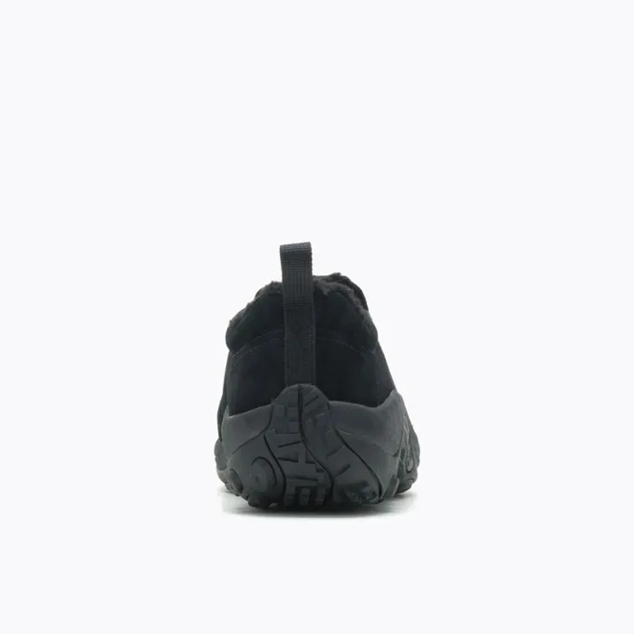Merrell SlipOns Men Jungle Moc Cozy Black