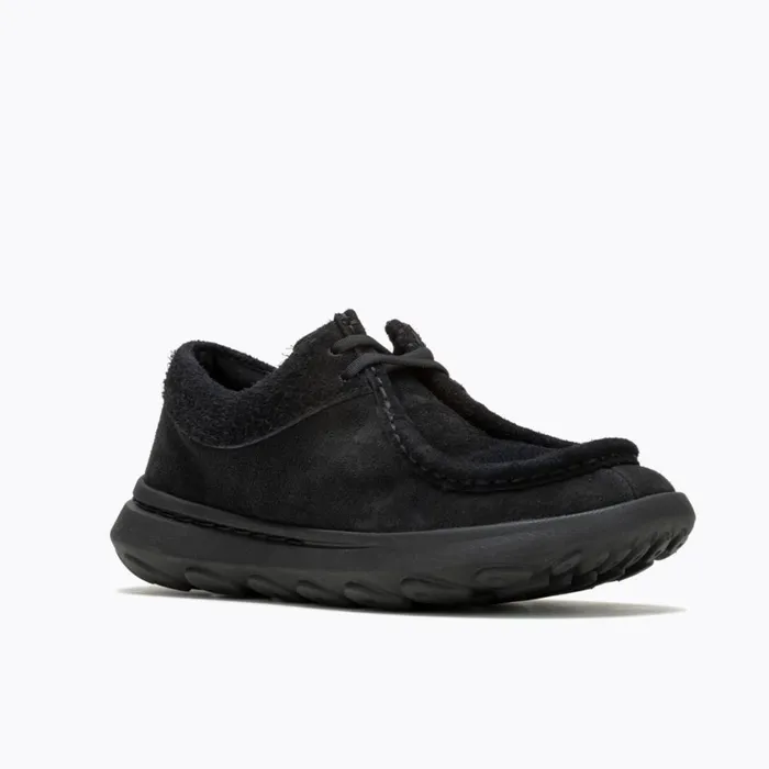 Merrell SlipOns Women Hut Moc 2 Leisure 1trl Black