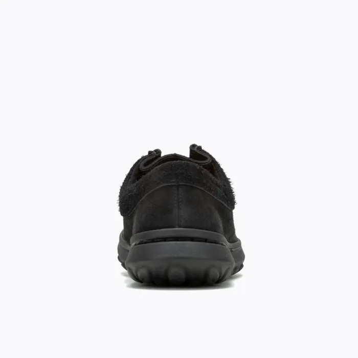 Merrell SlipOns Women Hut Moc 2 Leisure 1trl Black