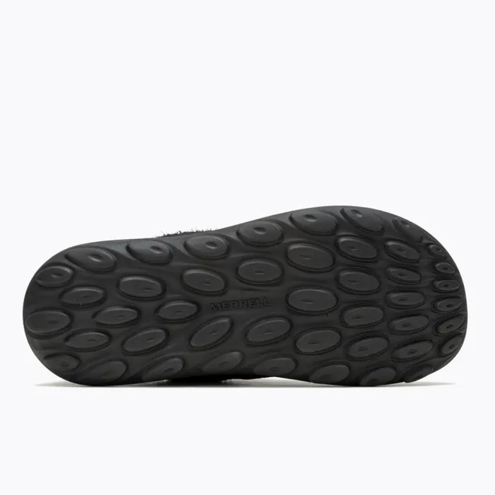 Merrell SlipOns Women Hut Moc 2 Leisure 1trl Black