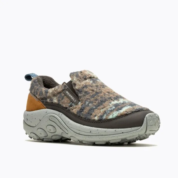 Merrell SlipOns Women Jungle Moc Snug Beluga