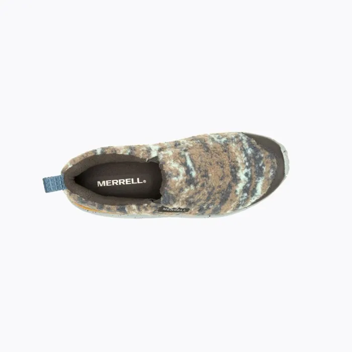 Merrell SlipOns Women Jungle Moc Snug Beluga