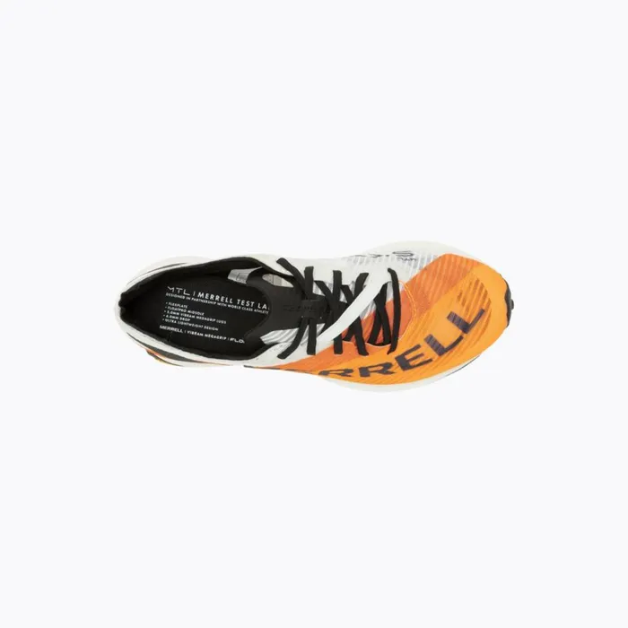 Merrell Sneakers Women Mtl Skyfire 2 Orange