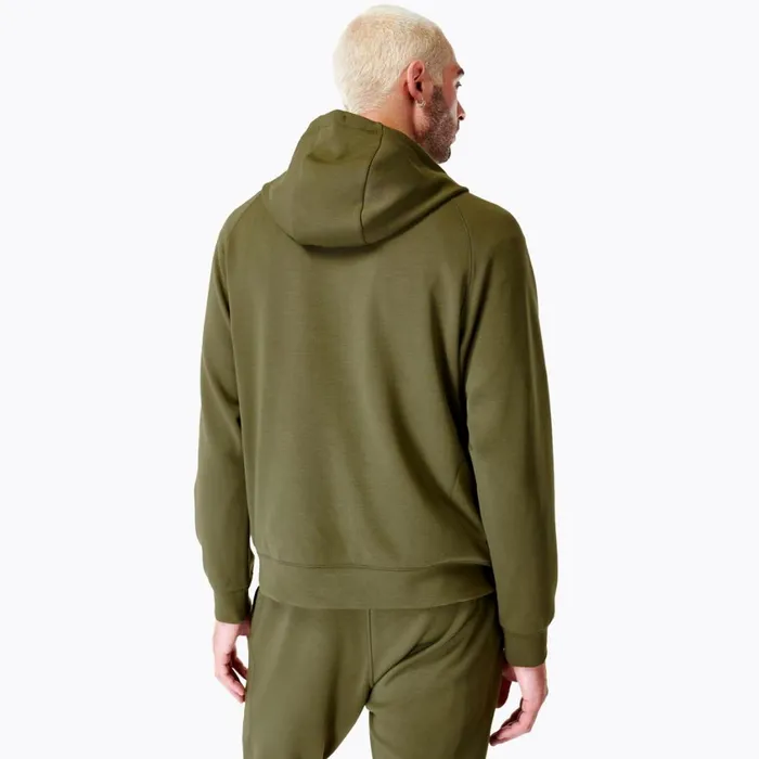 Merrell Tops Men Momentum Hoody Dusty Olive