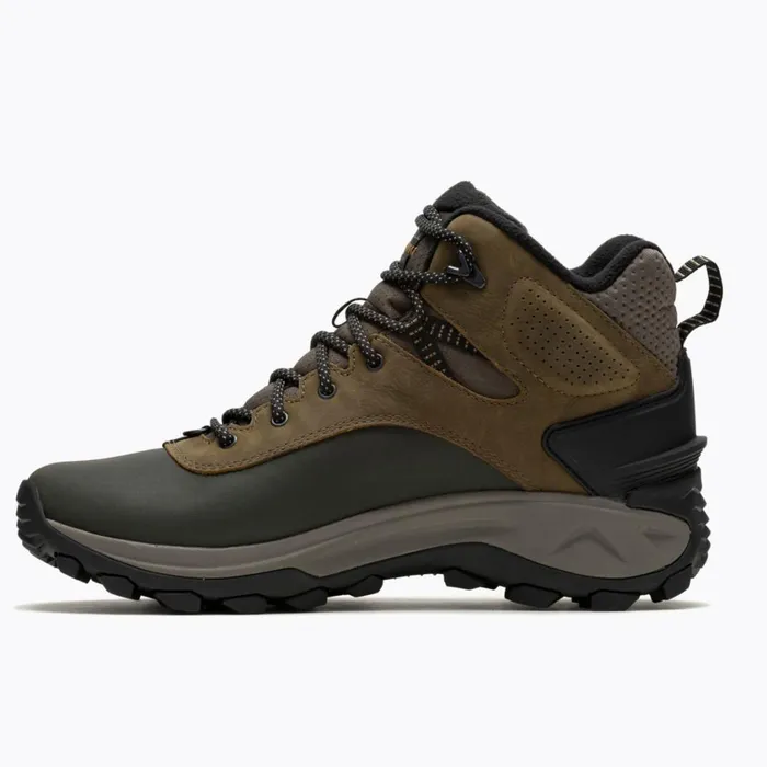 Merrell Winter Boots Men Thermo Kiruna 2 Mid Waterproof Boulder
