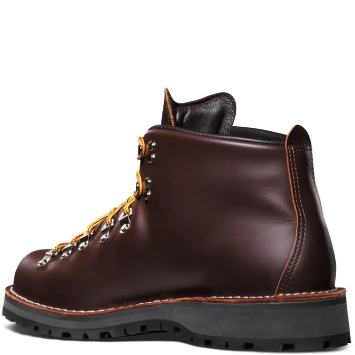 Mountain Light Brown 8211 GORETEX Men Danner Boots
