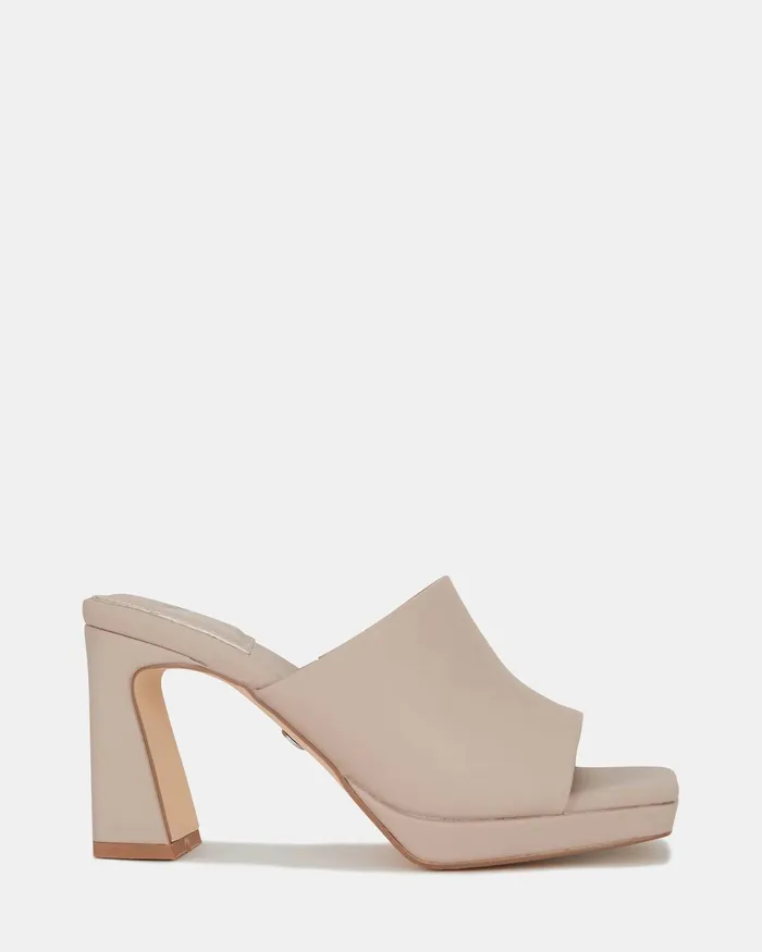 NOVO Shoes FALLAN Nude Women Party