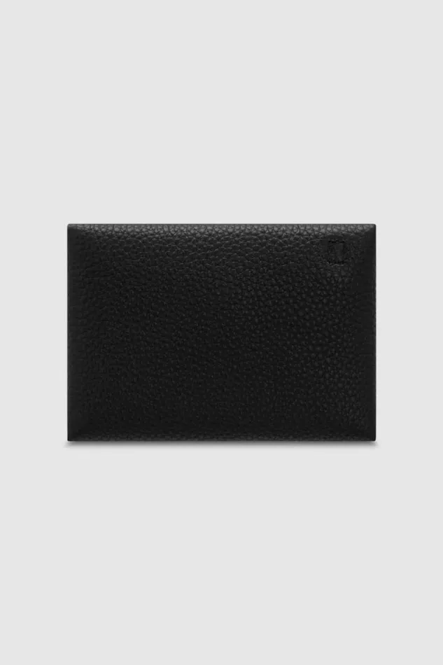Oroton Margot Keyring Pouch Black Women Keyrings Oroton Margot Keyring Pouch Black Women Keyrings