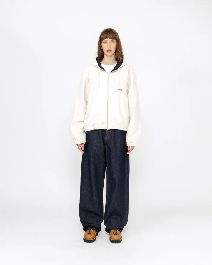 Pants MenWomen Stussy RELAXED JEAN DENIM Rinsed Indigo Pants MenWomen Stussy RELAXED JEAN DENIM Rinsed Indigo
