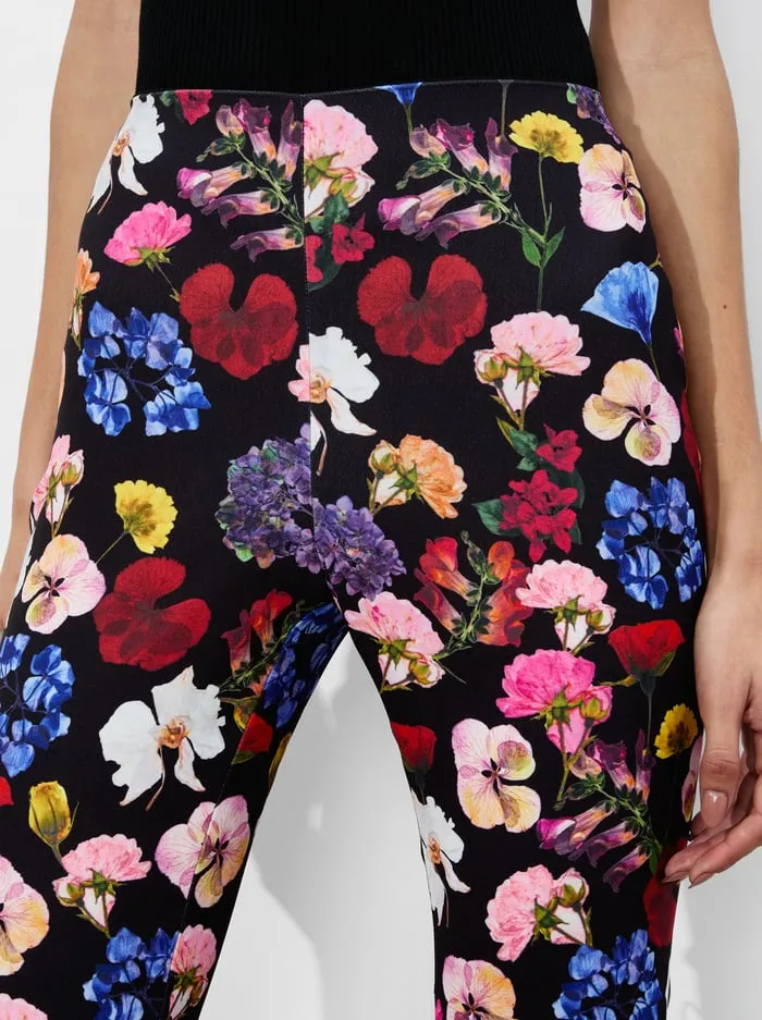 Pants Women Alice Olivia Rmp Pant Timeless Blossom