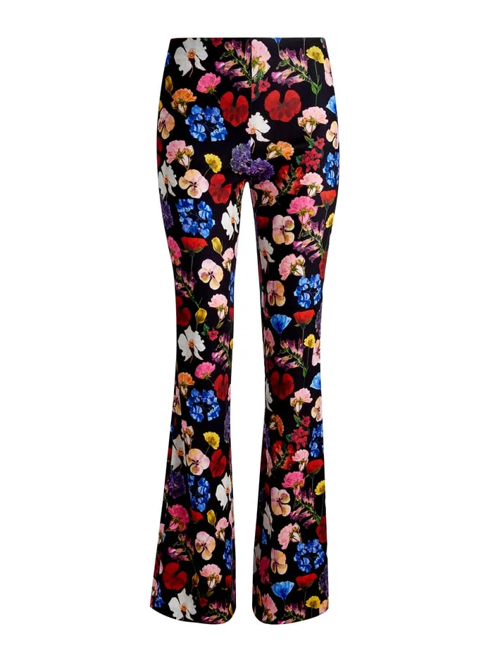 Pants Women Alice Olivia Rmp Pant Timeless Blossom
