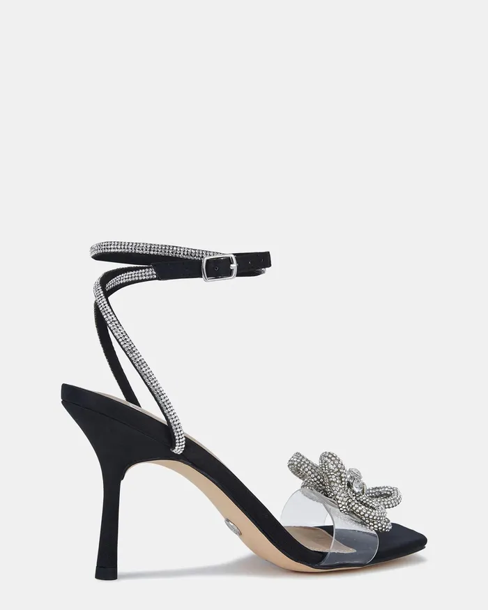 Party NOVO Shoes Women ZYGOTE BLACK