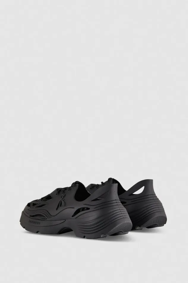 Patrizia Pepe Sneakers Gummy Pepe Sneakers Black 8211 Women