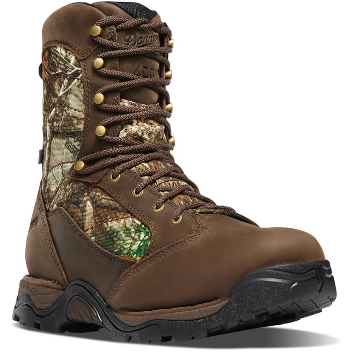 Pronghorn Realtree Edge Insulated 1200G Men Danner Boots