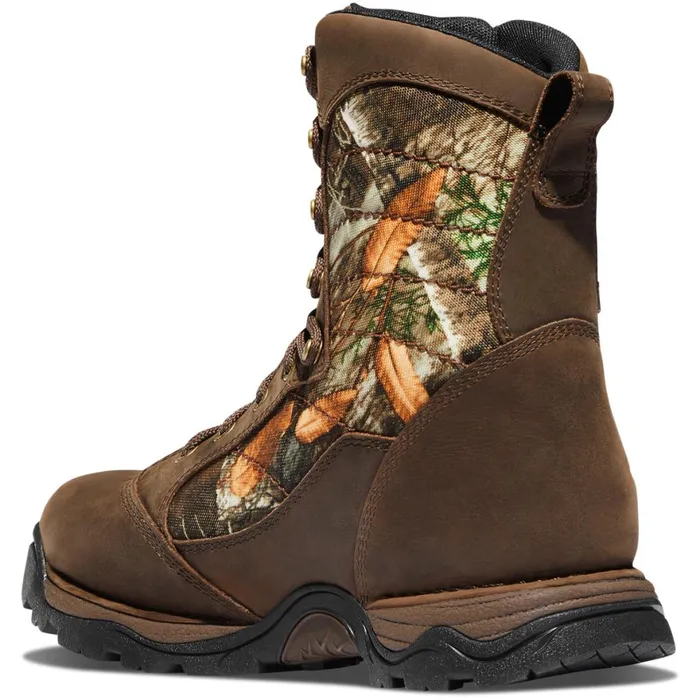 Pronghorn Realtree Edge Insulated 1200G Men Danner Boots