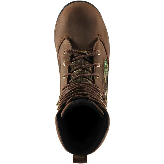 Pronghorn Realtree Edge Insulated 1200G Men Danner Boots