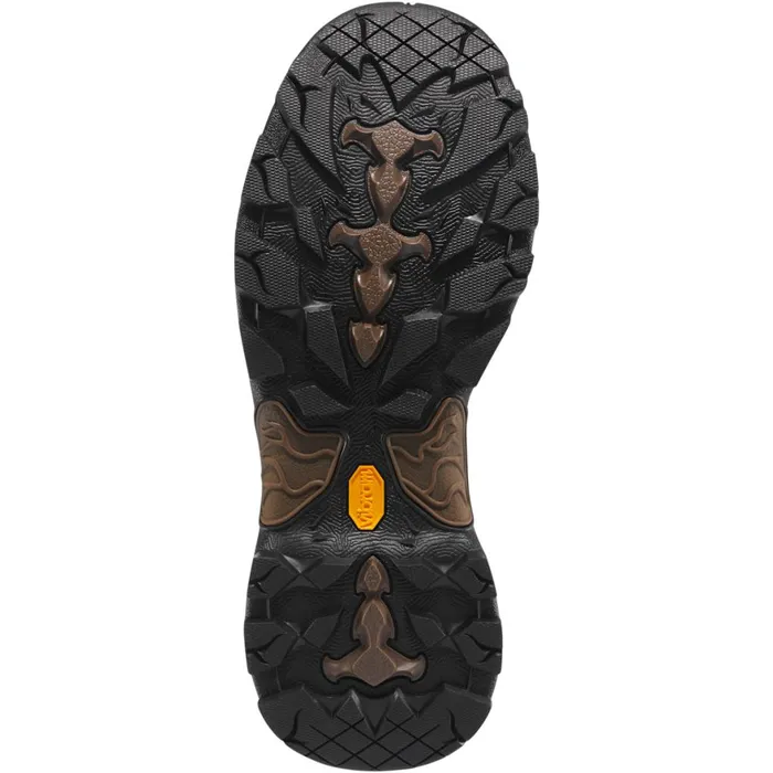 Pronghorn Realtree Edge Insulated 1200G Men Danner Boots