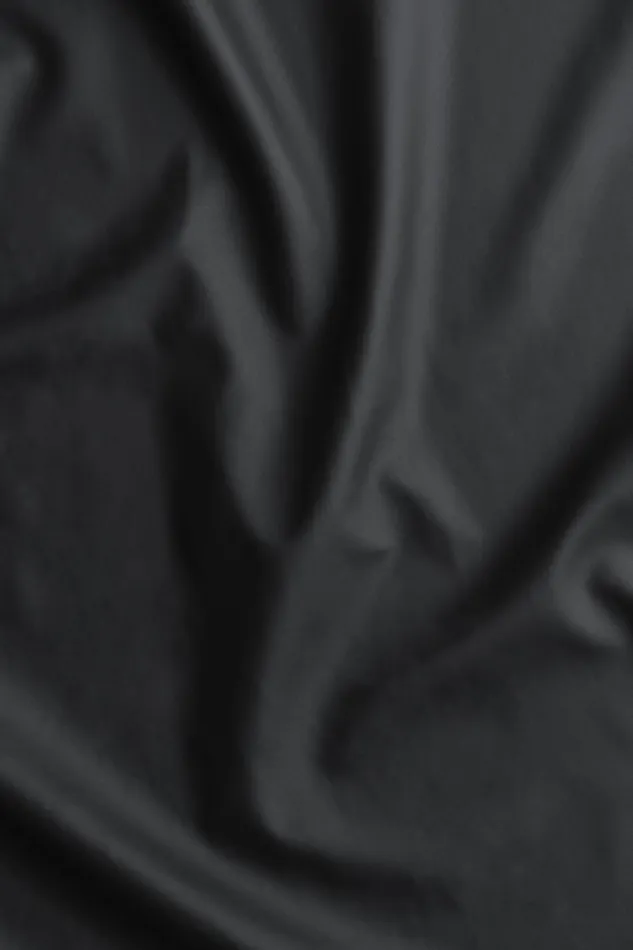 Raincoats Women Stutterheim Mosebacke Lightweight Zip Raincoat Black