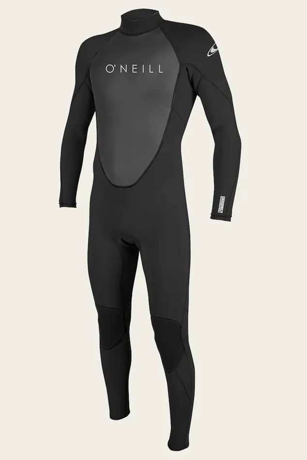 REACTOR2 32MM BACK ZIP FULL WETSUIT Blkblk Men O039NEILL Men039S Wetsuits