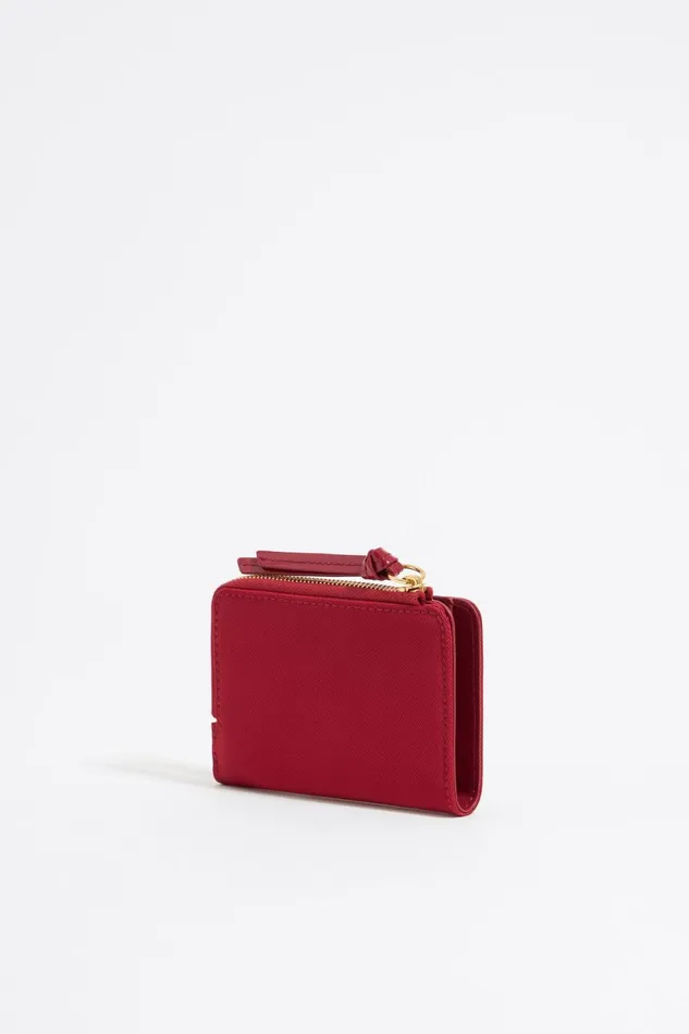 Red Nylon Purse Red Women Bimba Y Lola Wallets And Coin Purses Red Nylon Purse Red Women Bimba Y Lola Wallets And Coin Purses