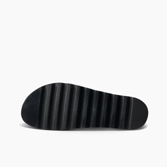Reef Clogs Cushion Sage Hi Blackblack 8211 Women Reef Clogs Cushion Sage Hi Blackblack 8211 Women