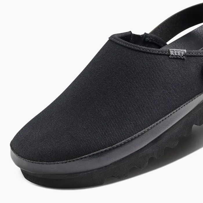 Reef Clogs Cushion Sage Hi Blackblack 8211 Women Reef Clogs Cushion Sage Hi Blackblack 8211 Women