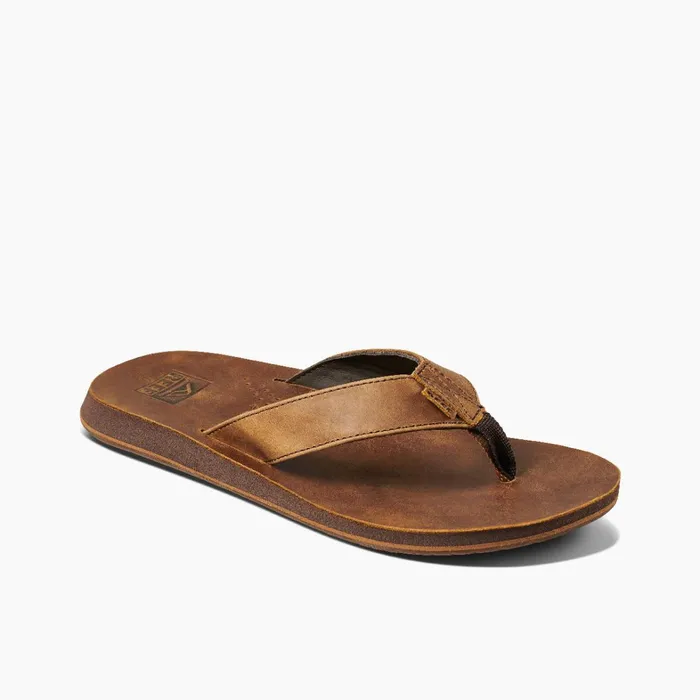 Reef Flip Flops Drift Classic Brown 8211 Men Reef Flip Flops Drift Classic Brown 8211 Men