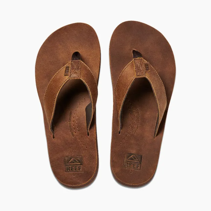 Reef Flip Flops Drift Classic Brown 8211 Men Reef Flip Flops Drift Classic Brown 8211 Men