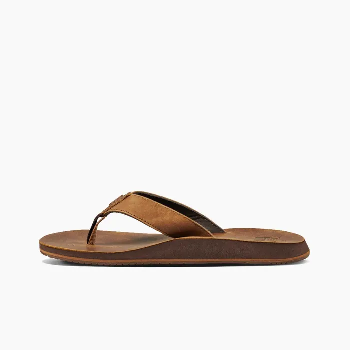 Reef Flip Flops Drift Classic Brown 8211 Men Reef Flip Flops Drift Classic Brown 8211 Men