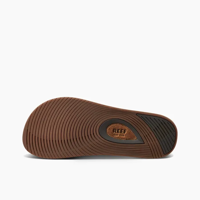 Reef Flip Flops Drift Classic Brown 8211 Men Reef Flip Flops Drift Classic Brown 8211 Men