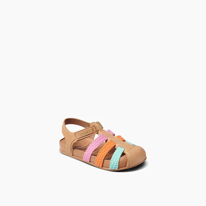 Reef Kids 58 Years Water Beachy Malibu Smoothie