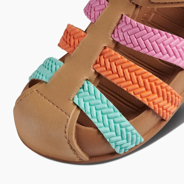 Reef Kids 58 Years Water Beachy Malibu Smoothie