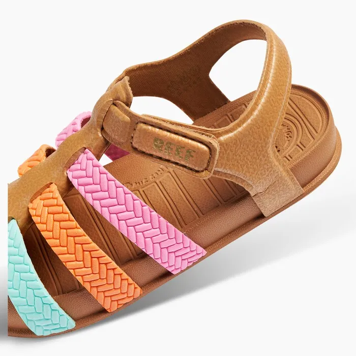 Reef Kids 58 Years Water Beachy Malibu Smoothie