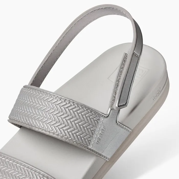 Reef Kids 58 Years Water Vista Silver