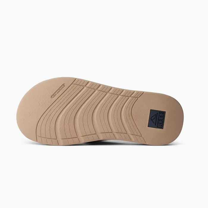 Reef Sandals The Deckhand Nomad 8211 Men Reef Sandals The Deckhand Nomad 8211 Men