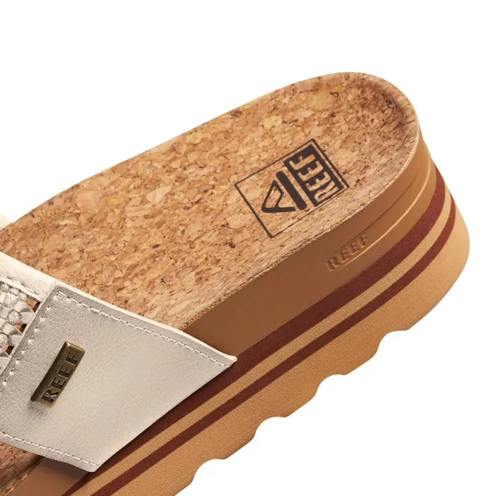 Reef Sandals Vista Hi Woven Vintage 8211 Women Reef Sandals Vista Hi Woven Vintage 8211 Women