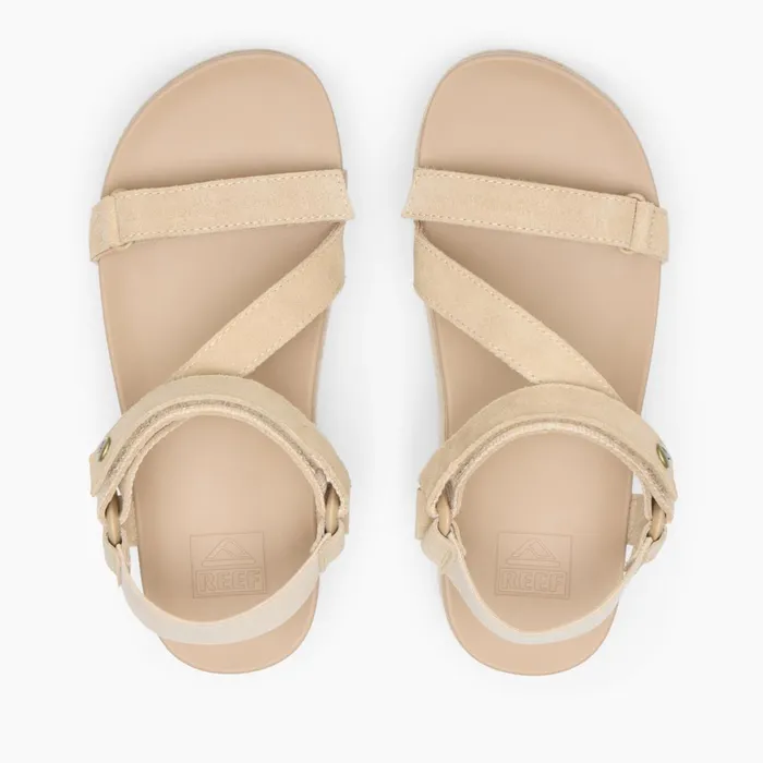 Reef Sandals Vista Higher Luna Oasis Suede 8211 Women Reef Sandals Vista Higher Luna Oasis Suede 8211 Women