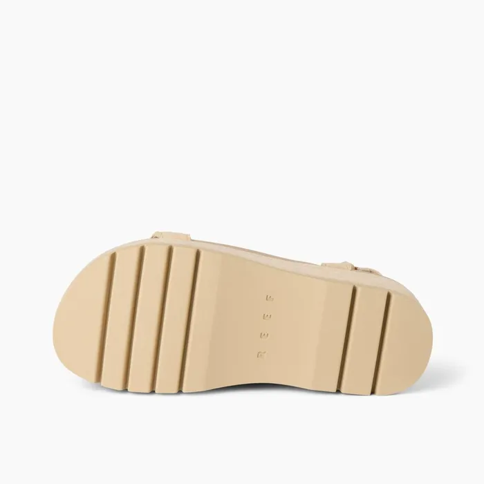 Reef Sandals Vista Higher Luna Oasis Suede 8211 Women Reef Sandals Vista Higher Luna Oasis Suede 8211 Women