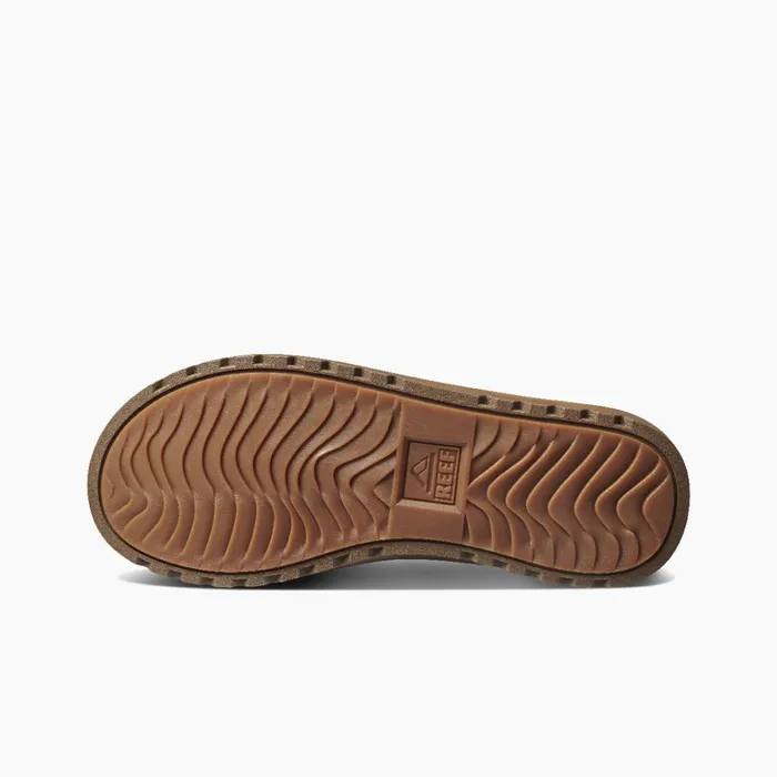 Reef Sandals Voyage Lux Brownbrown 8211 Men Reef Sandals Voyage Lux Brownbrown 8211 Men